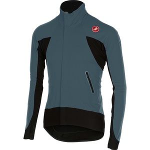 Castelli Alpha Wind Jersey FZ